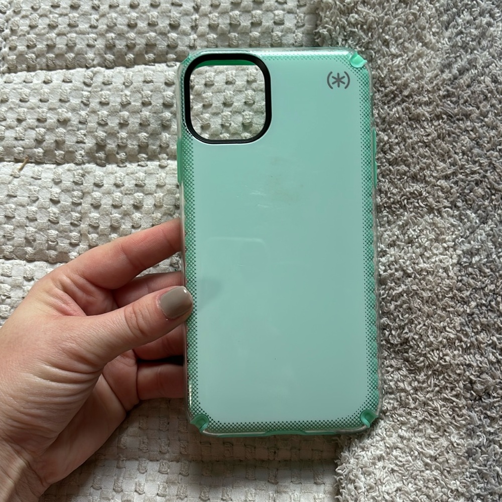 Speck iPhone case #379